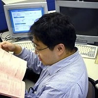 Takashi Yano Foto de Takashi Yano