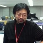 Picture of Yuichi Yonemori