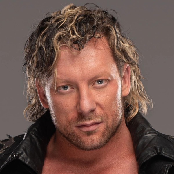 Kenny Omega Foto de Kenny Omega