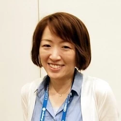 Picture of Kanako Kakino