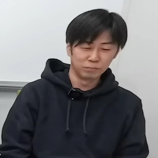 Picture of Hidehito Sakuma