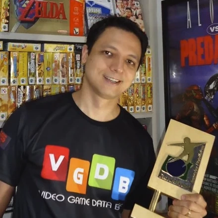 Foto de Edson Godoy de Souza