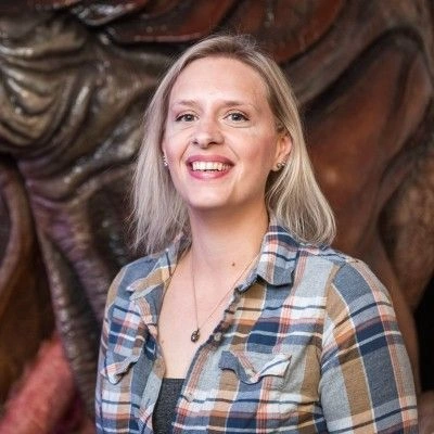 Picture of Katie Scott