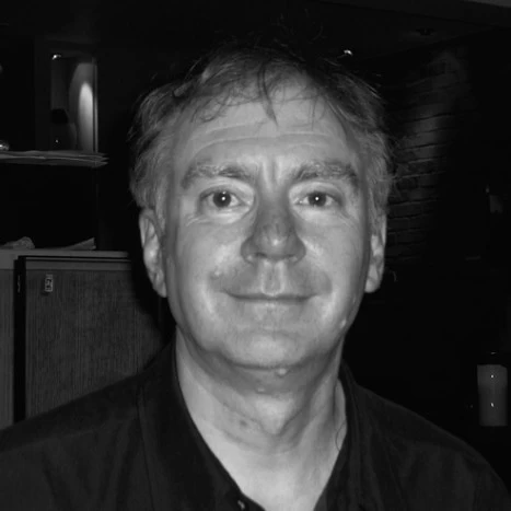 Steve Turner: Founder of Graftgold