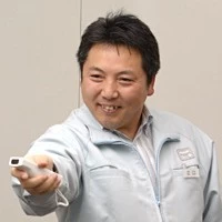Picture of Katsuya Eguchi