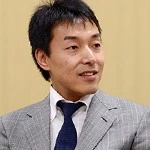 Picture of Toshio Iwawaki