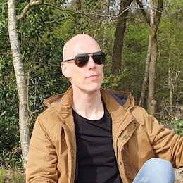 Sirp Potijk Foto de Sirp Potijk