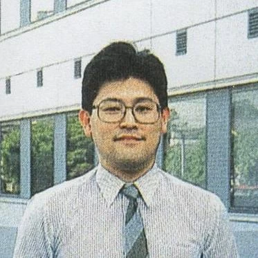Picture of Masato Kimura