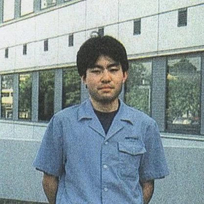 Picture of Hajime Yajima