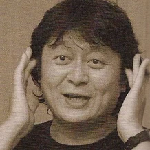 Picture of Kenji Yamamoto