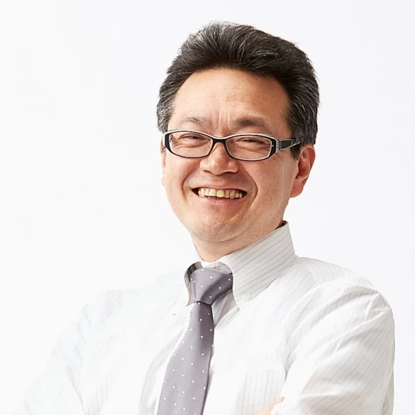 Picture of Tadashi Sugiyama