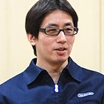 Picture of Naoki Mori