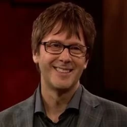 Picture of Mark Cerny