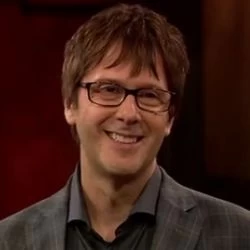 Mark Cerny Foto de Mark Cerny