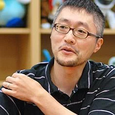 Ken Sugimori Foto de Ken Sugimori