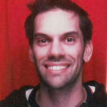 Chad Grenier Foto de Chad Grenier