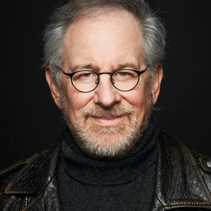 Steven Spielberg Foto de Steven Spielberg