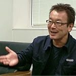 Picture of Kazunobu Shimizu