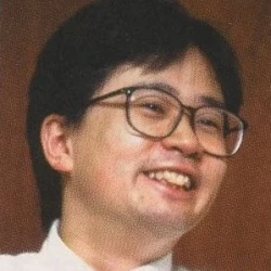 Yasunari Nishida Foto de Yasunari Nishida