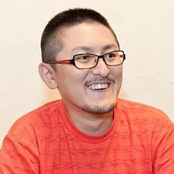 Picture of Masanobu Matsunaga