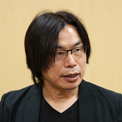 Masahiro Higuchi Foto de Masahiro Higuchi