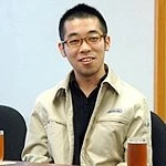 Futoshi Shirai Foto de Futoshi Shirai