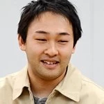 Picture of Yusuke Shiraiwa