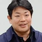 Picture of Yoshihisa Morimoto