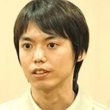 Picture of Keisuke Nishimori