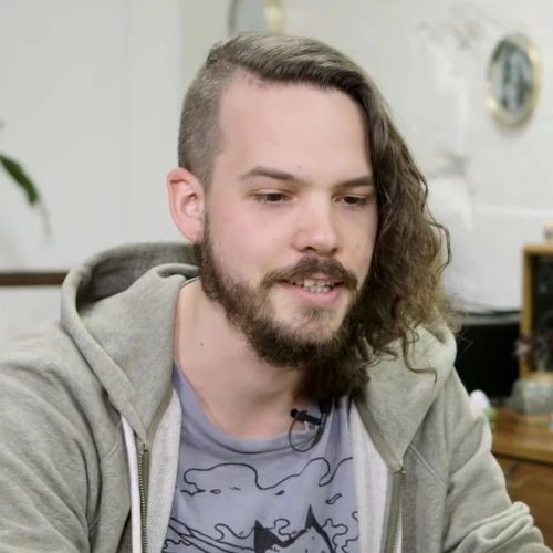 Eirik Suhrke Foto de Eirik Suhrke