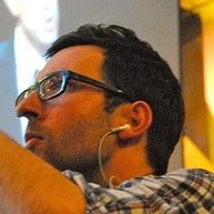 James Swirsky Foto de James Swirsky