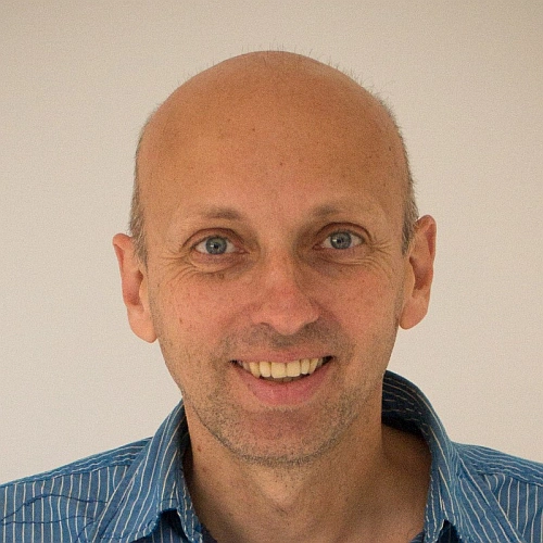 Wilfried Reiter Picture of Wilfried Reiter