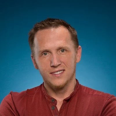Dave Hagewood: Founder of Psyonix