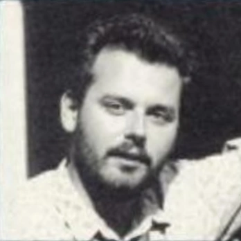 Ian Ellery Picture of Ian Ellery
