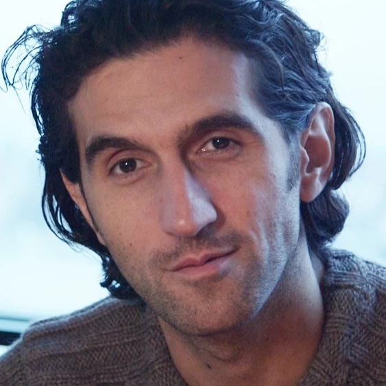 Josef Fares Foto de Josef Fares