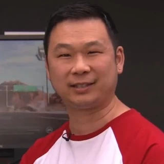 Picture of Will Ho