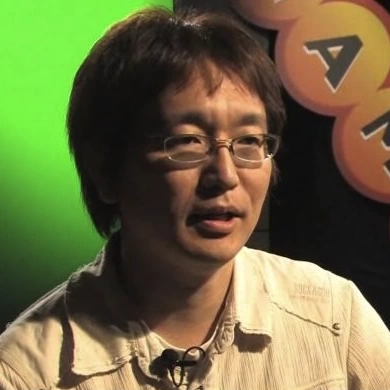 Sohei Niikawa Foto de Sohei Niikawa