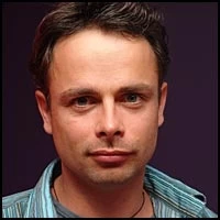 Picture of Michel Ancel