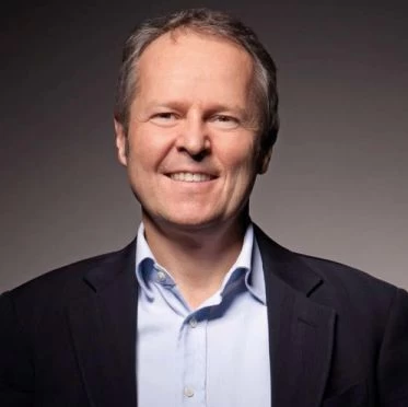 Picture of Yves Guillemot