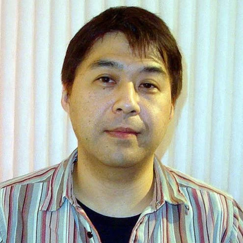 Picture of Tetsu Katano