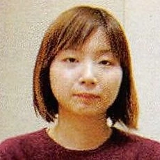 Kaori Shinozaki Foto de Kaori Shinozaki