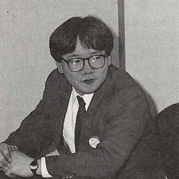 Picture of Masanobu Tsukamoto