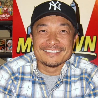 Jim Lee Foto de Jim Lee