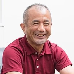 Hiroji Kiyotake Foto de Hiroji Kiyotake