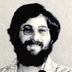 Larry Kaplan Foto de Larry Kaplan
