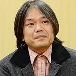 Picture of Kenji Nakajima