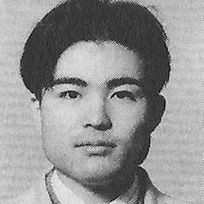 Kouichi Abe Foto de Kouichi Abe