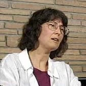 Carla Meninsky Foto de Carla Meninsky