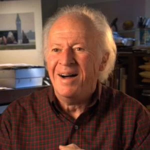 Ralph Angus McQuarrie Foto de Ralph Angus McQuarrie