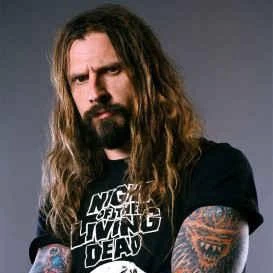 Picture of Rob Zombie